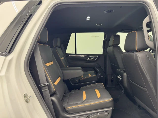 Used 2024 Summit White GMC AT4 image 20