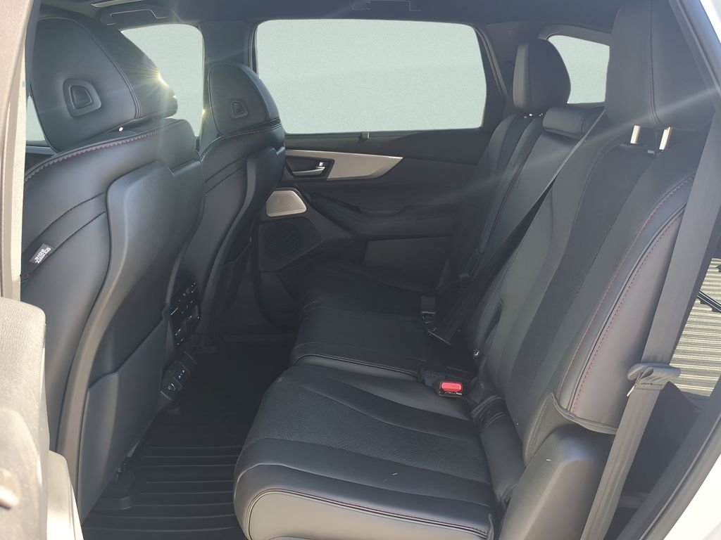 2026 Acura MDX A-Spec Package - Photo 14