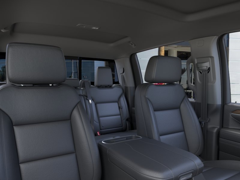 2026 GMC Sierra 2500HD SLT - Photo 24