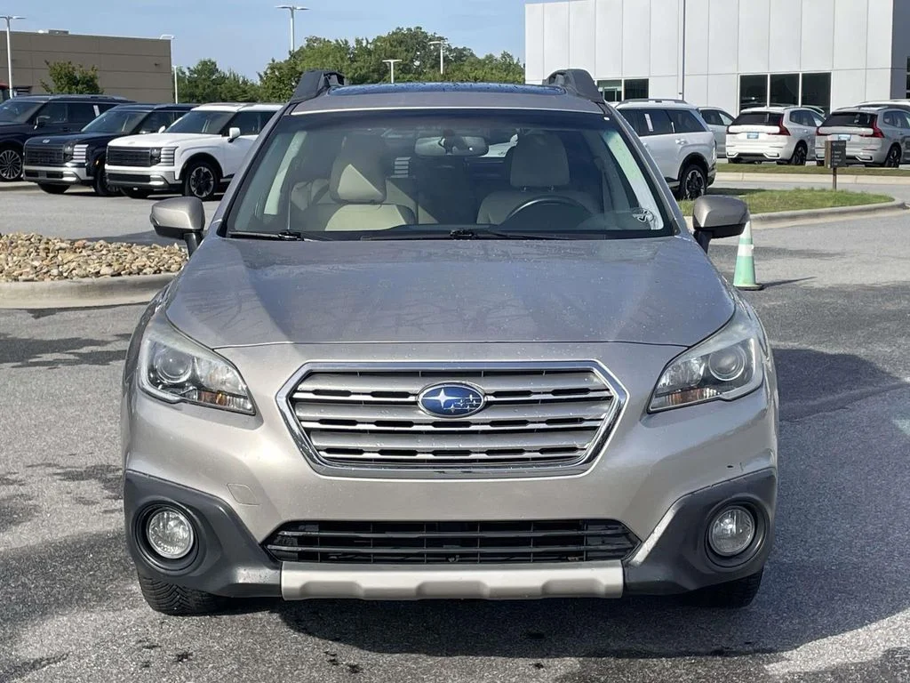 2017 Subaru Outback Limited - Photo 24