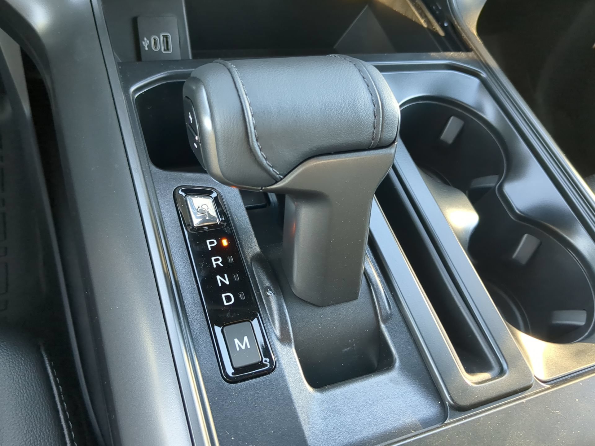 New 2026 Agate Black Metallic Ford Lariat® image 61