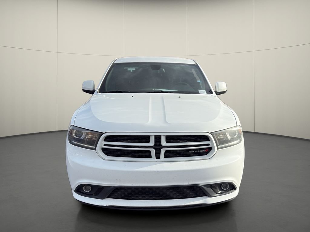 Used 2014 Dodge Durango SXT Plus with VIN 1C4RDHAG4EC597617 for sale in Mesa, AZ