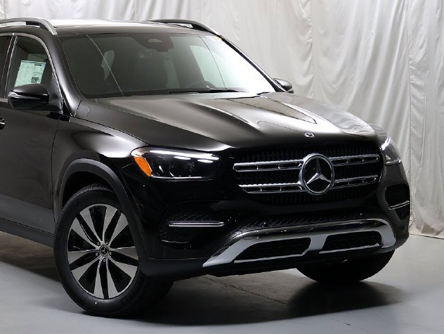 New 2026 Black Mercedes-Benz GLE 350 image 30