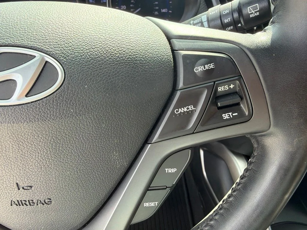 Used 2015 Vitamin C Hyundai Turbo image 17