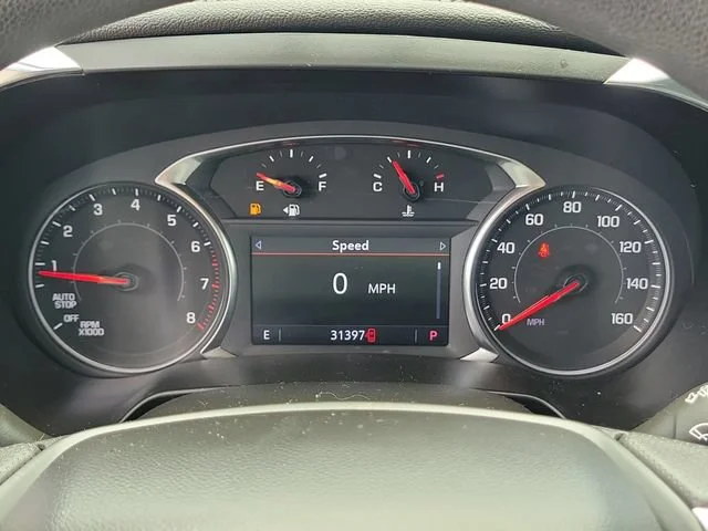 2023 Chevrolet Blazer 2LT - Photo 24