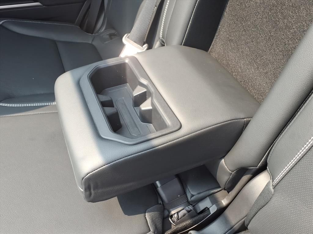 2026 Toyota Sequoia Limited - Photo 9
