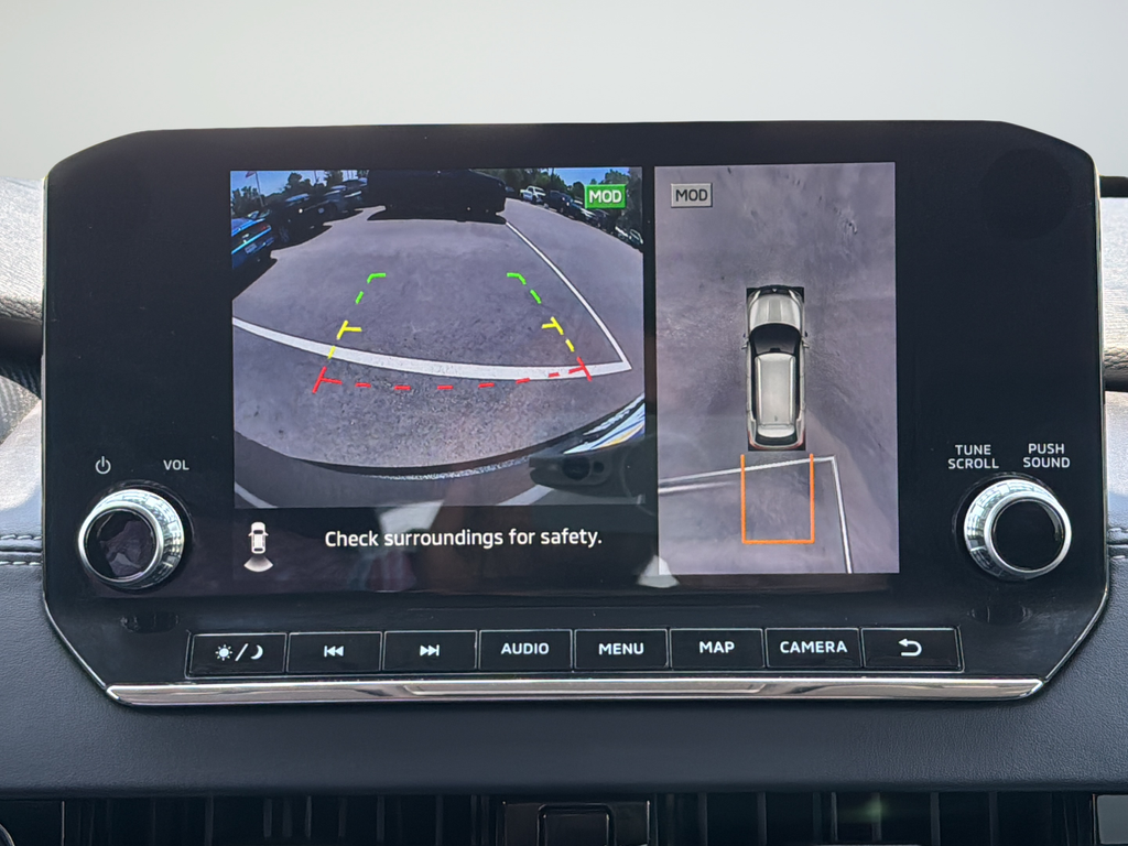 Used 2024 Gray Mitsubishi SE image 22