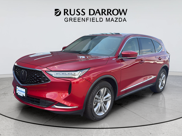 2023 Acura MDX 3.5L