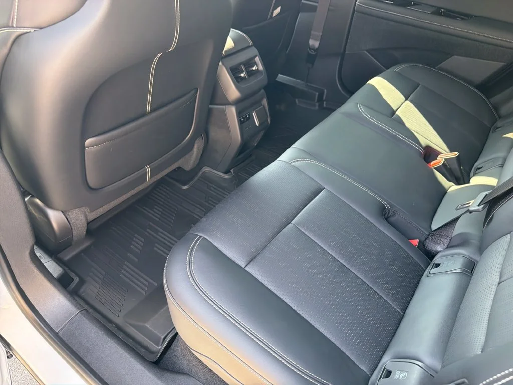 2027 Cadillac OPTIQ Premium Sport - Photo 37