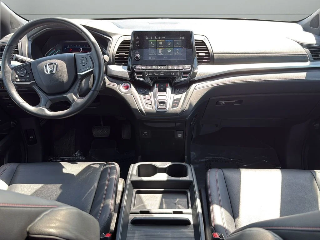 Used 2023  Honda Sport image 7