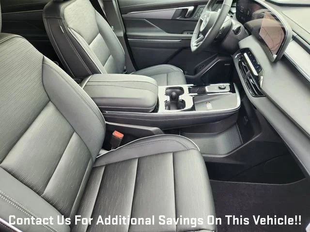 2026 Buick Enclave Sport Touring - Photo 10