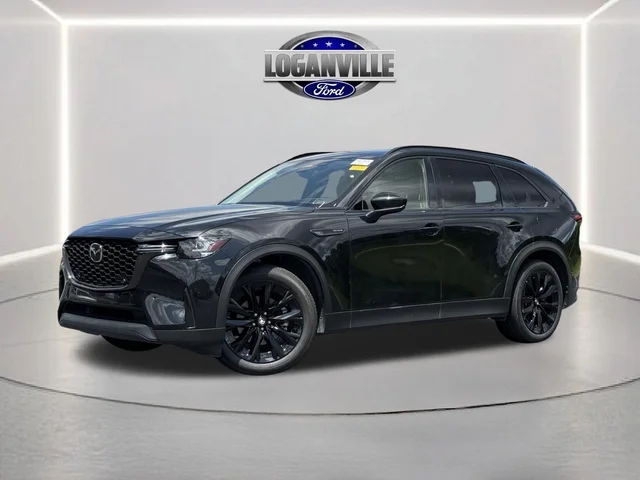 2025 Mazda CX-90 3.3 Turbo Premium