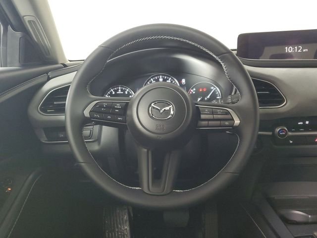 New 2026 Jet Black Mica Mazda 2.5 S Aire Edition image 16