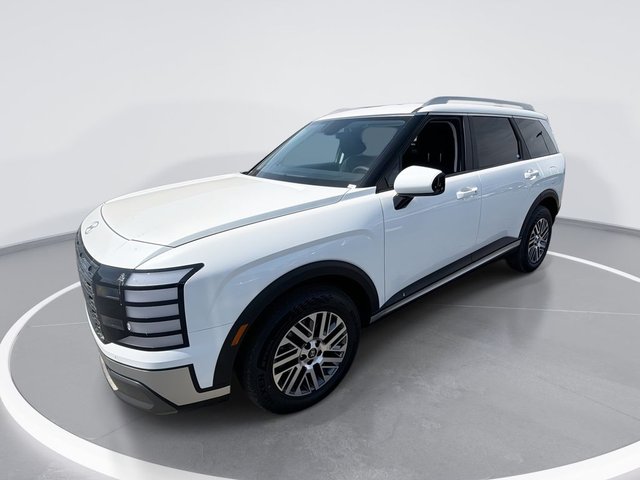 2026 Hyundai PALISADE SEL AWD
