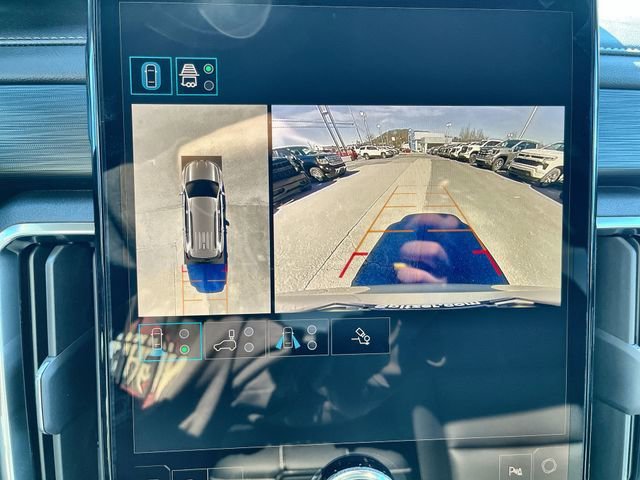 2026 GMC Acadia Elevation - Photo 24