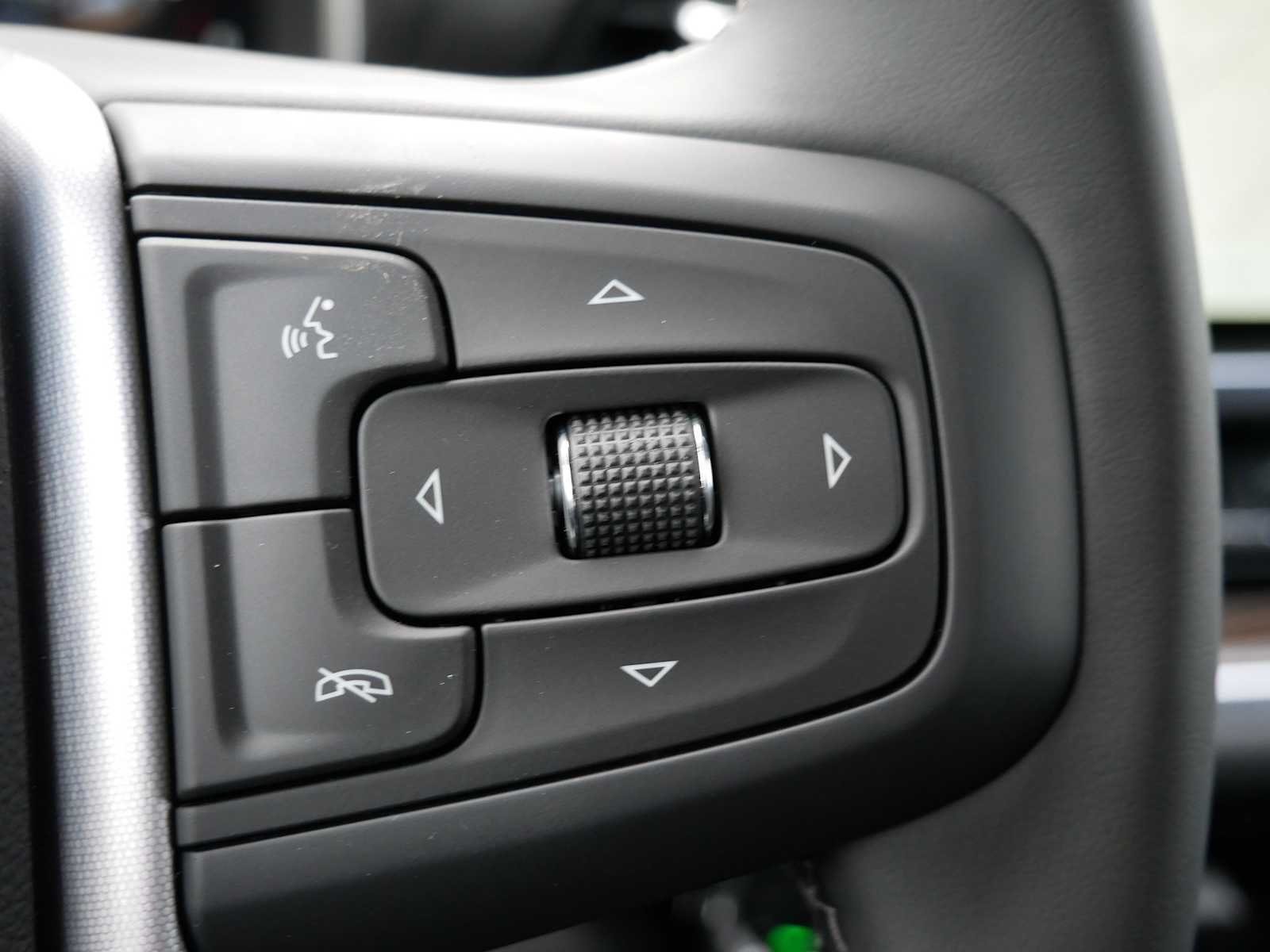 2026 GMC Sierra 1500 Elevation - Photo 22