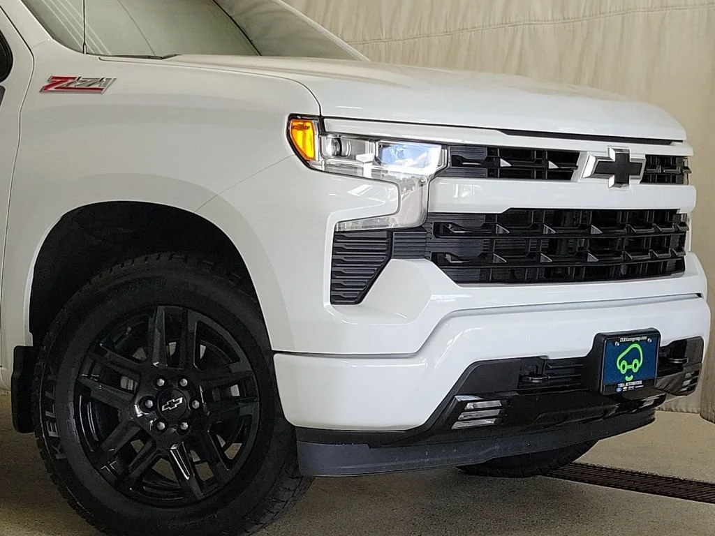 2024 Chevrolet Silverado 1500 RST - Photo 6