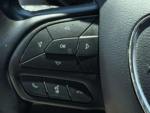 Used 2023 Black Dodge GT image 26
