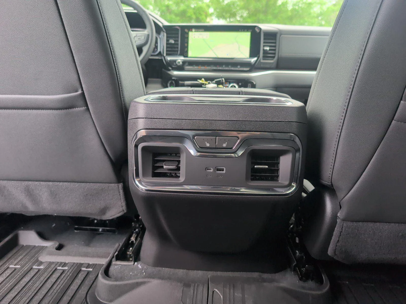 2026 GMC Sierra 1500 SLT - Photo 36