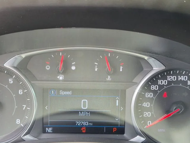 Used 2018  GMC SLE image 14