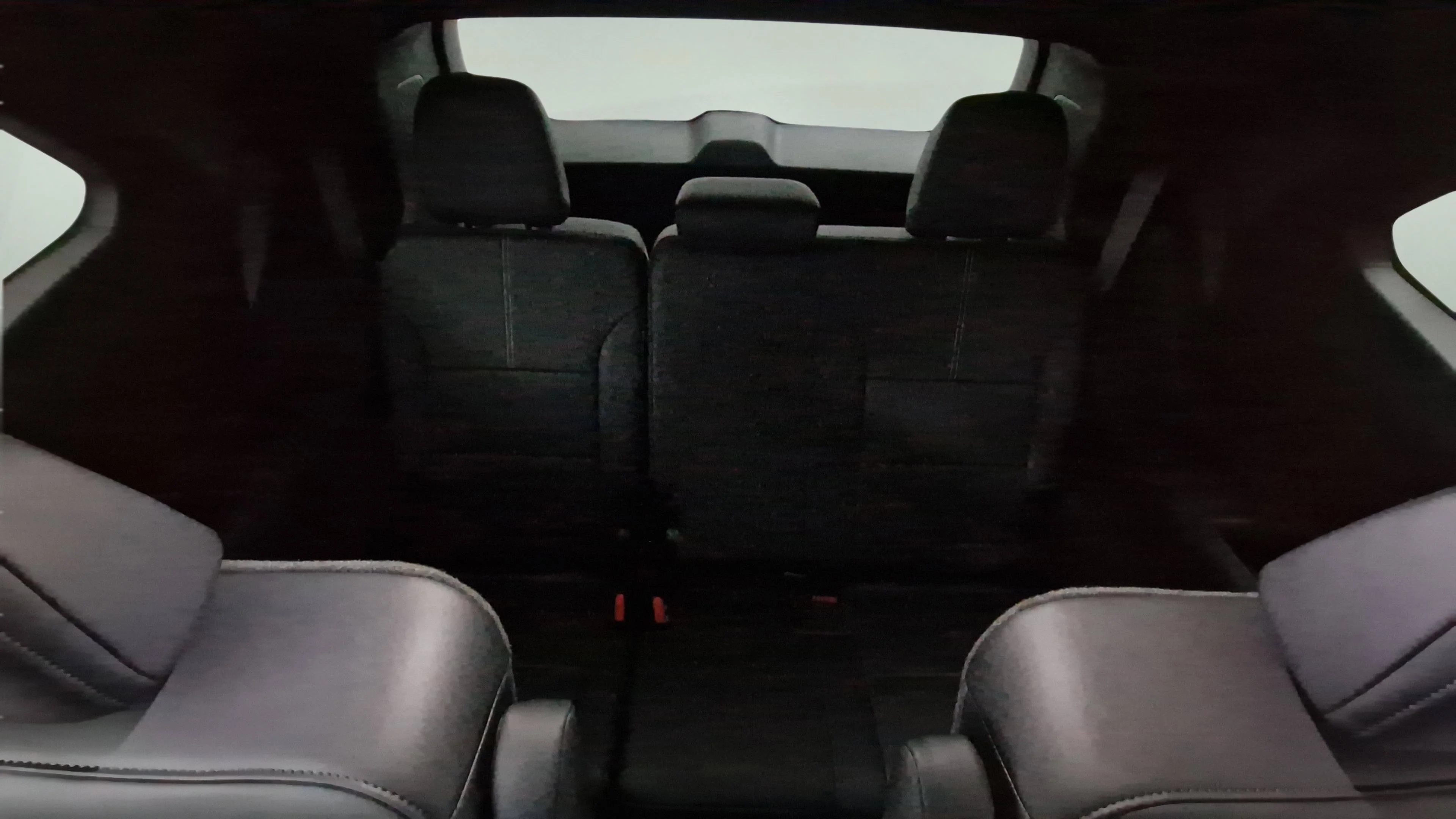 New 2025 Ebony Twilight Metallic GMC Elevation image 19