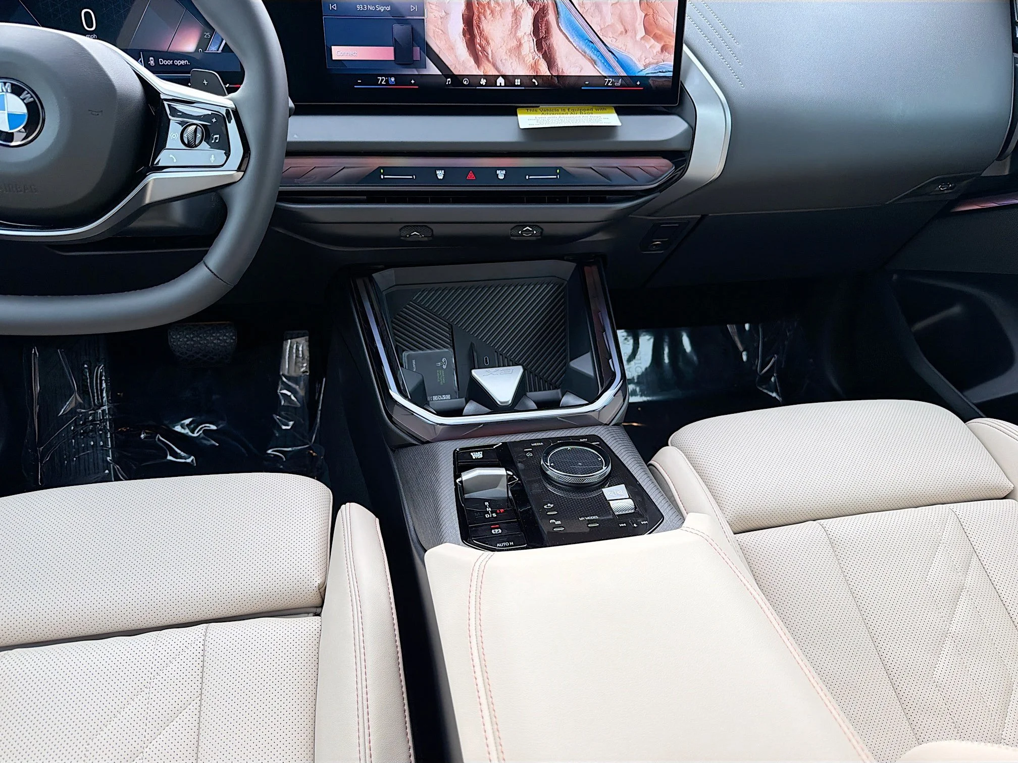 New 2026 Dune Grey Metallic BMW 30 xDrive image 19