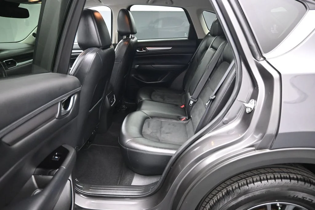 Used 2019 Gray Mazda Touring image 20
