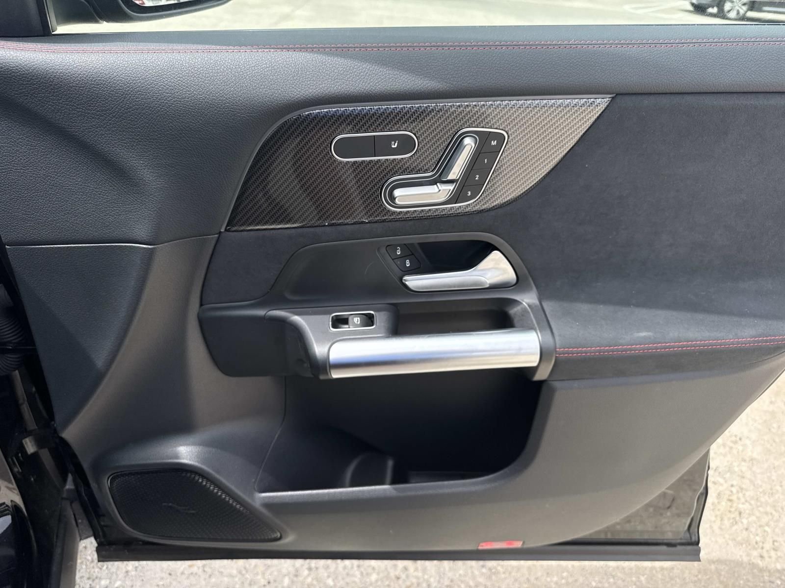 2026 Mercedes-Benz GLA GLA 250 - Photo 14