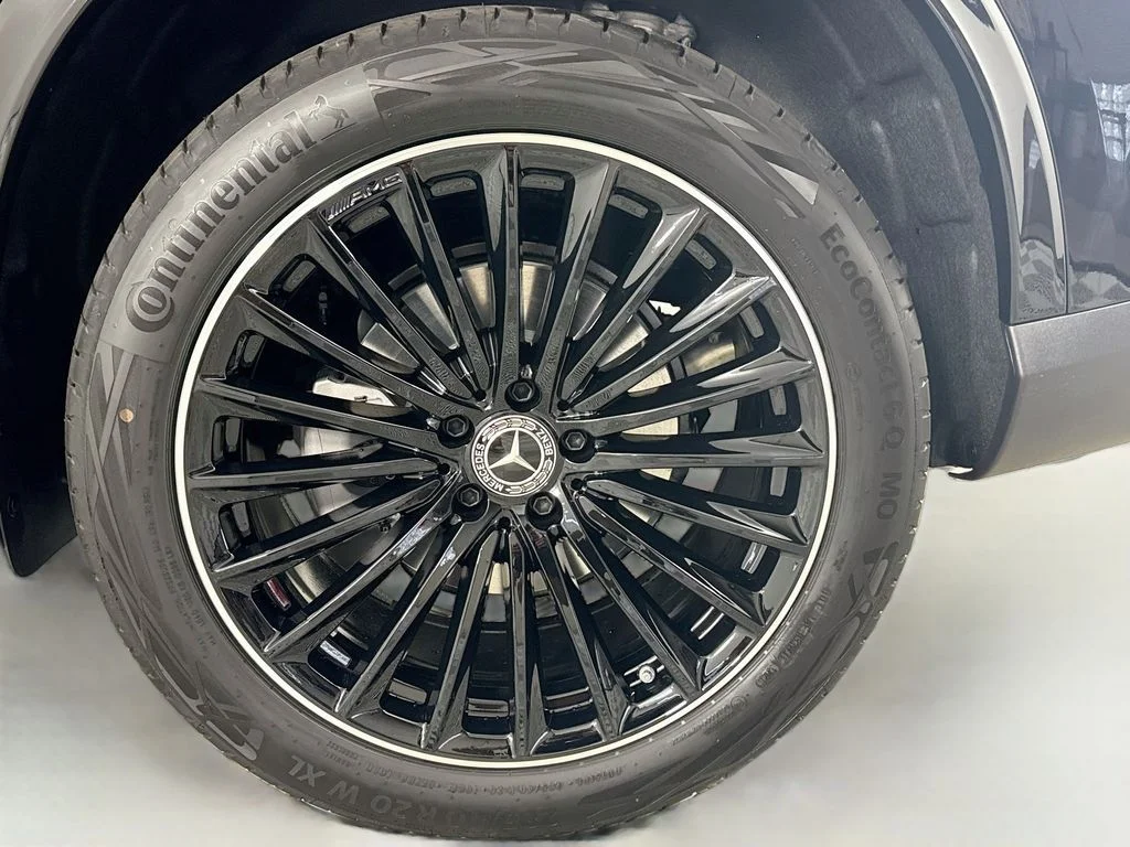 New 2027  Mercedes-Benz GLC 300 image 32