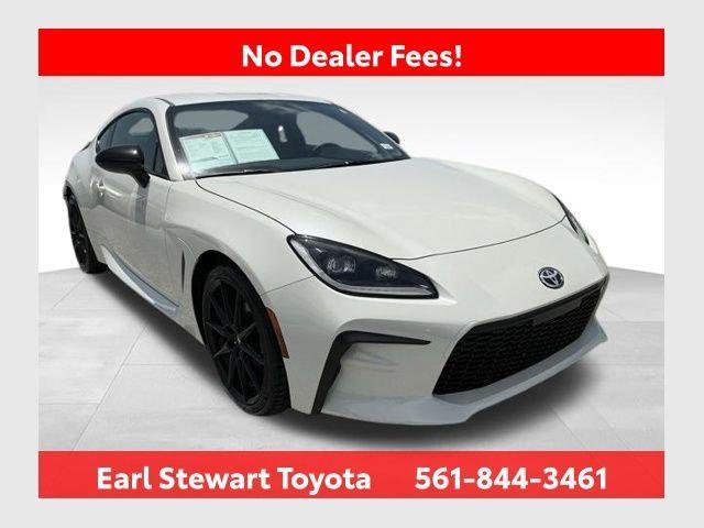 Certified Used 2025 HALO Toyota  image 1