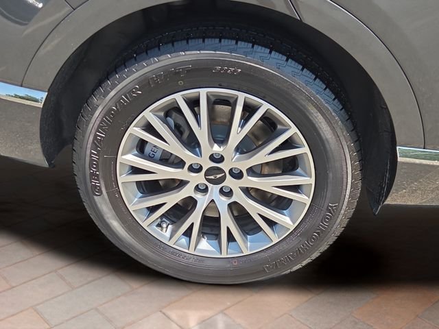 Used 2025 Gray Genesis 2.5T image 4