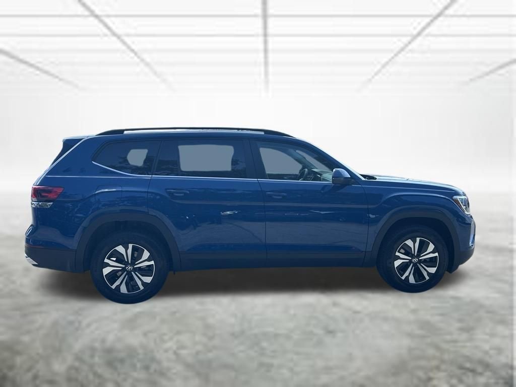 New 2026  Volkswagen 2.0T SE image 5