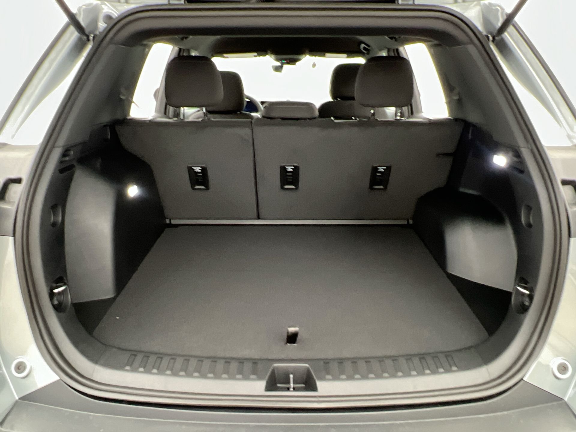2026 Chevrolet Equinox LT - Photo 79
