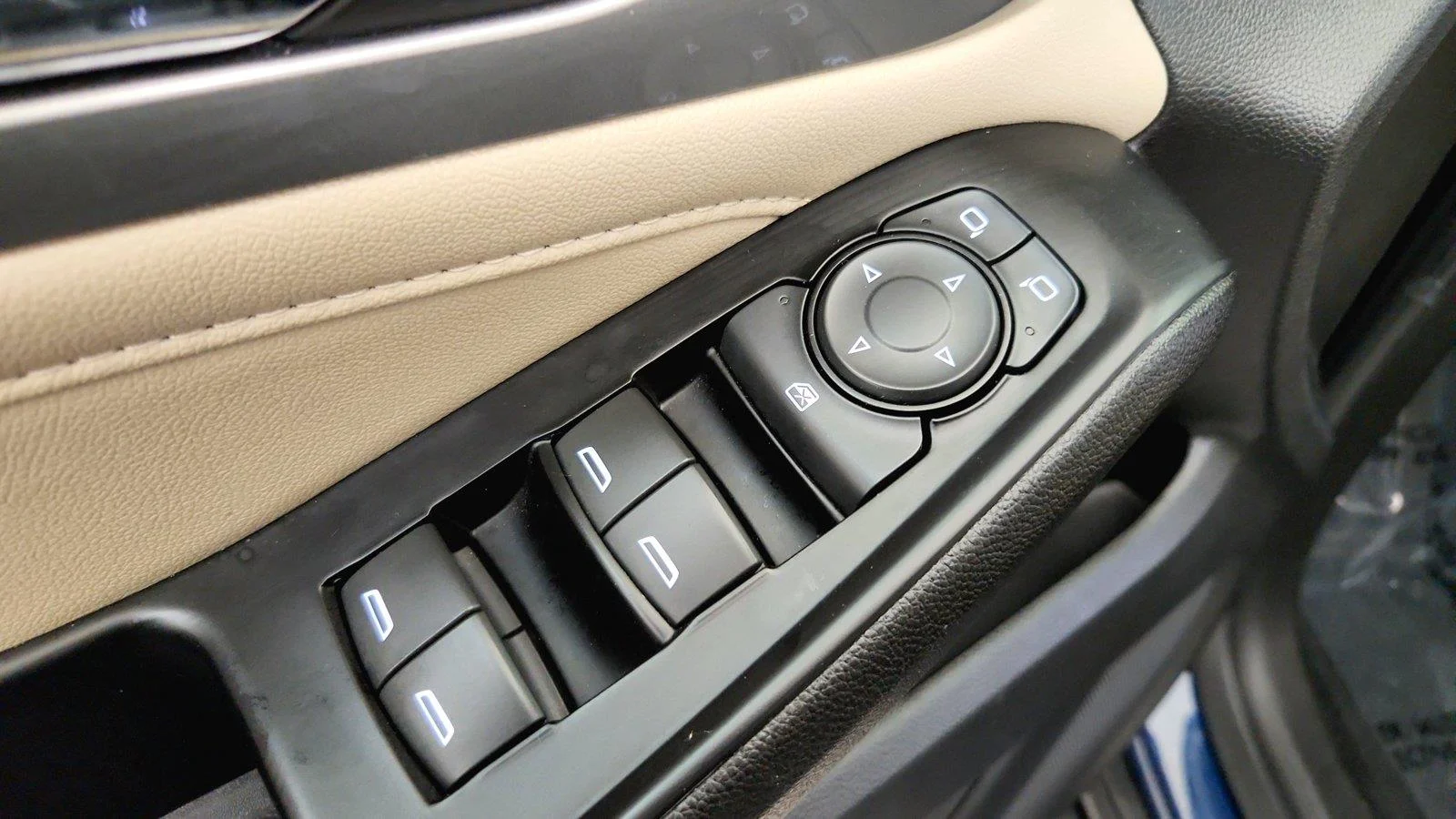 Used 2023 NORTHSKY BLUE METALLIC Chevrolet LS image 23