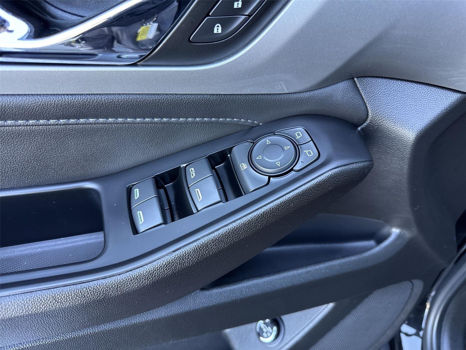 2023 Chevrolet Traverse 1LT - Photo 28