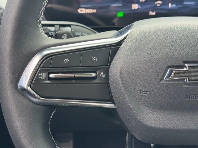 2026 Chevrolet Blazer EV LT - Photo 27