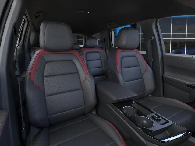 2027 Chevrolet Equinox RS - Photo 16