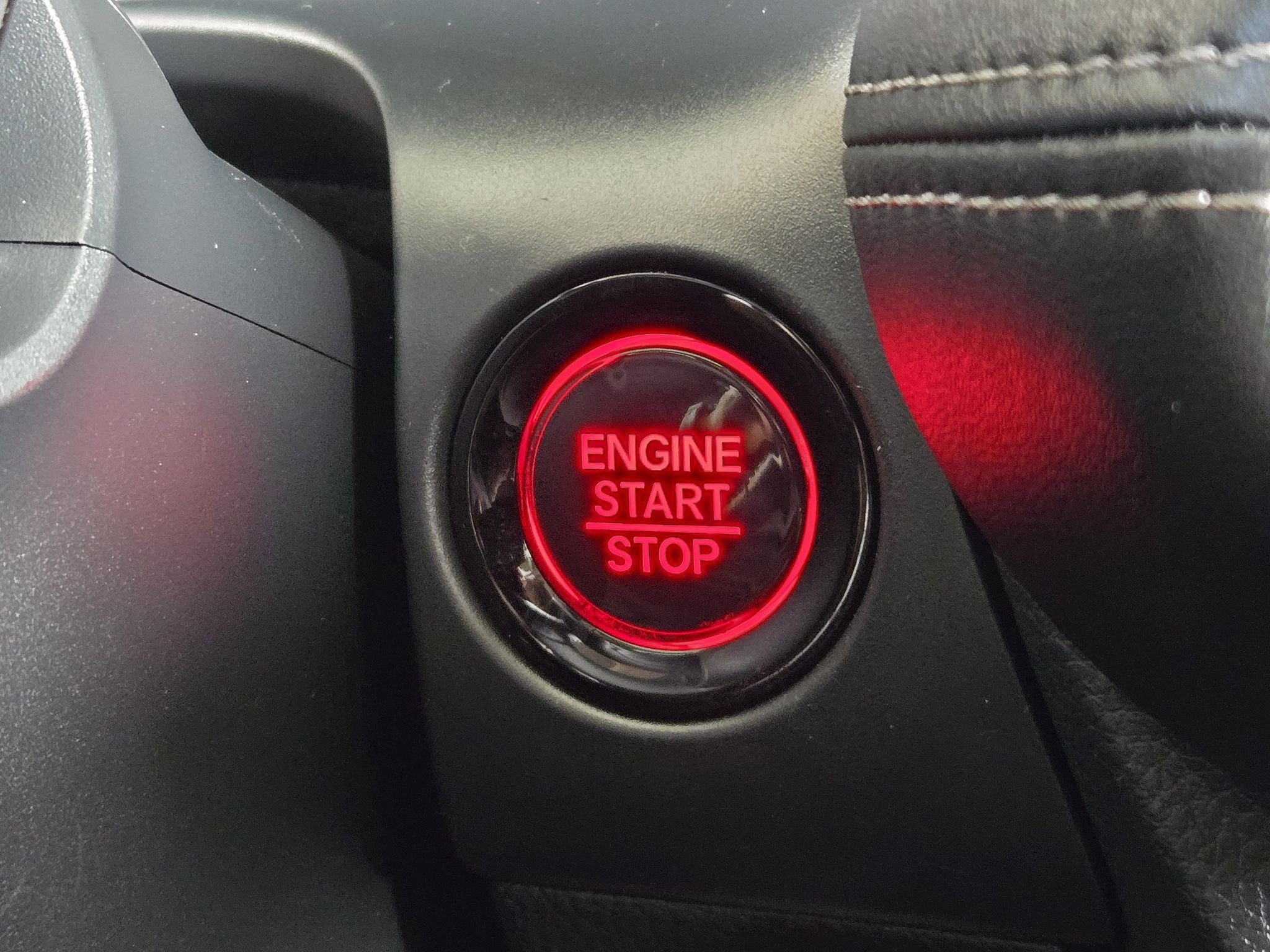 Used 2025  Honda EX-L image 21