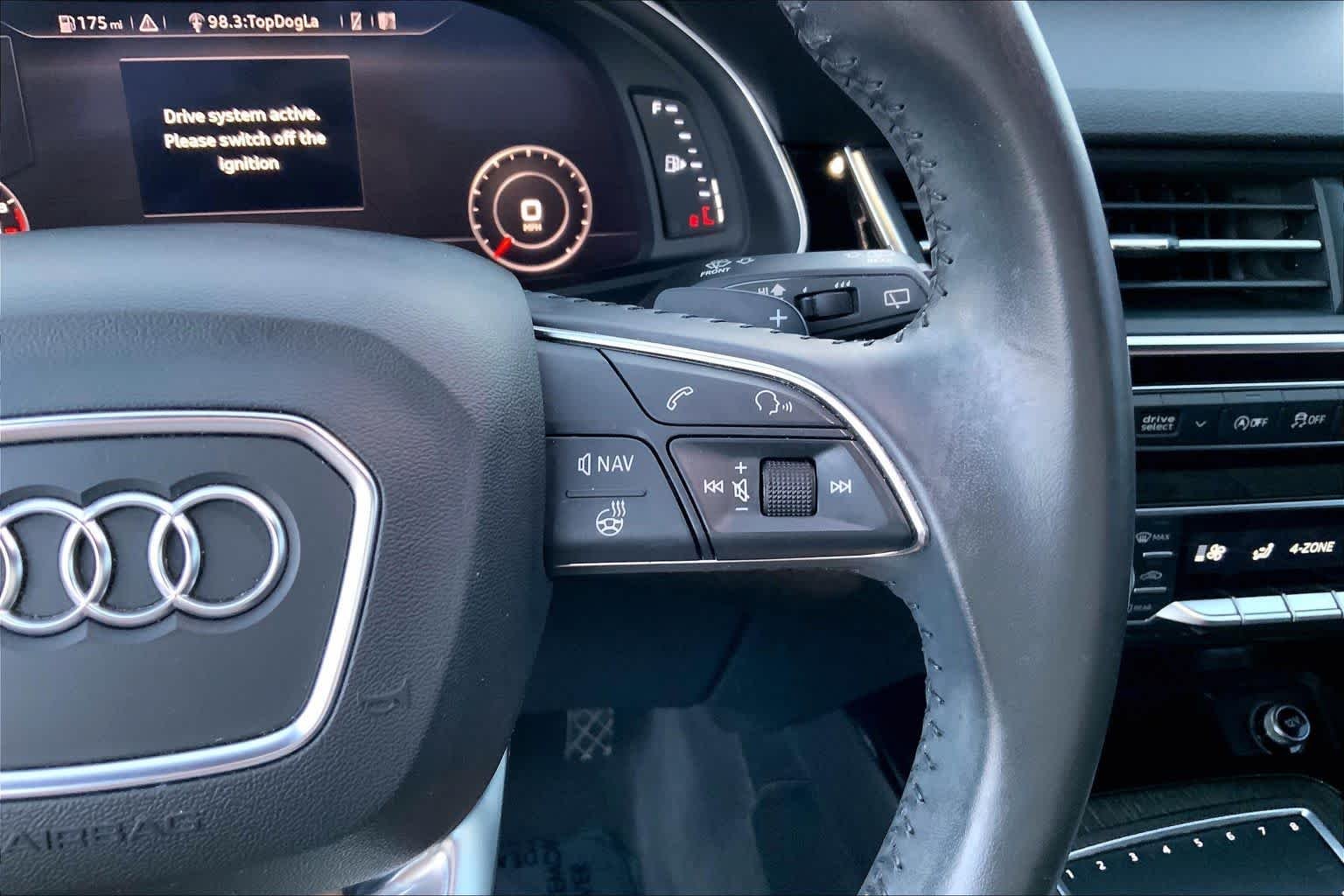 Used 2018  Audi Prestige image 24