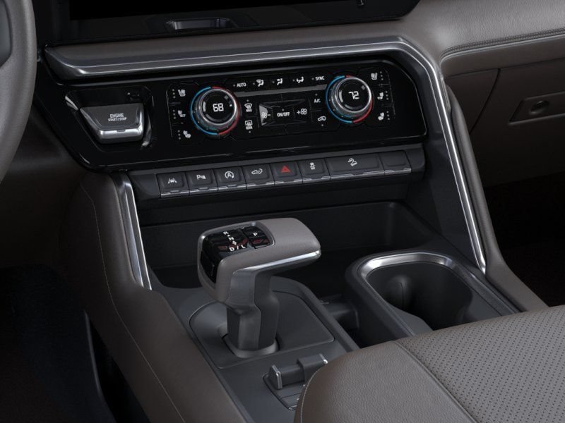 2026 GMC Sierra 1500 Denali - Photo 23