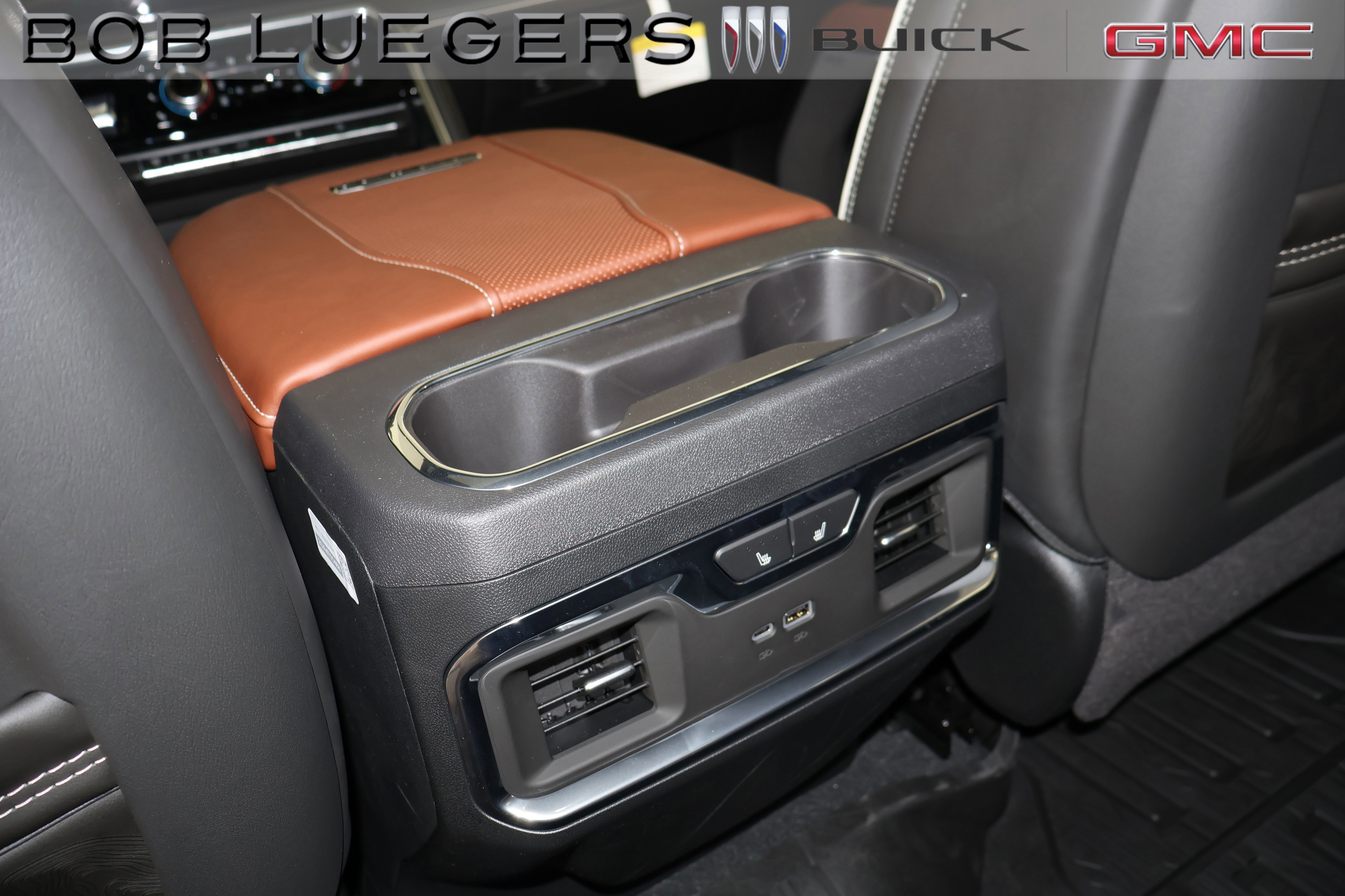 2026 GMC Sierra 2500HD Denali Ultimate - Photo 18