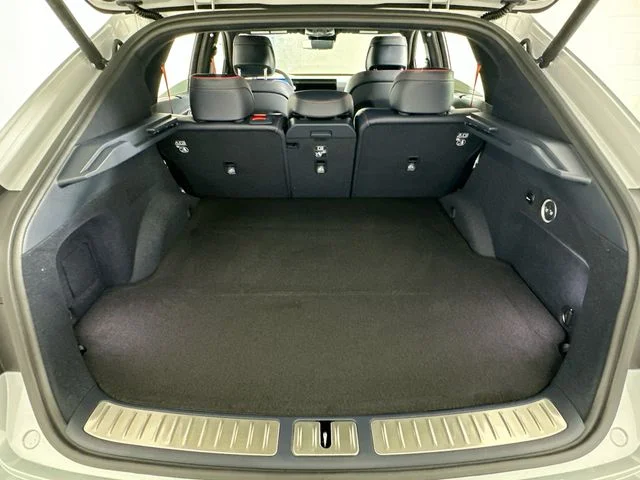 New 2026 Genesis GV80 Coupe 3.5T e-SC