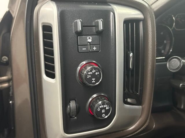 Used 2015 Brown GMC SLT image 19