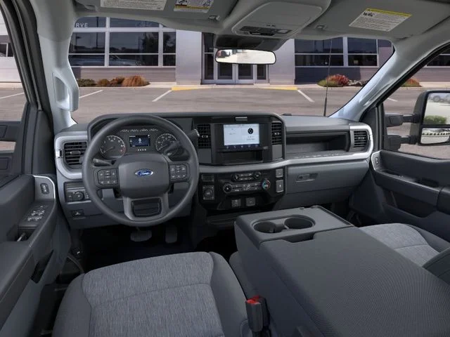 New 2026 Oxford White Ford XL image 9