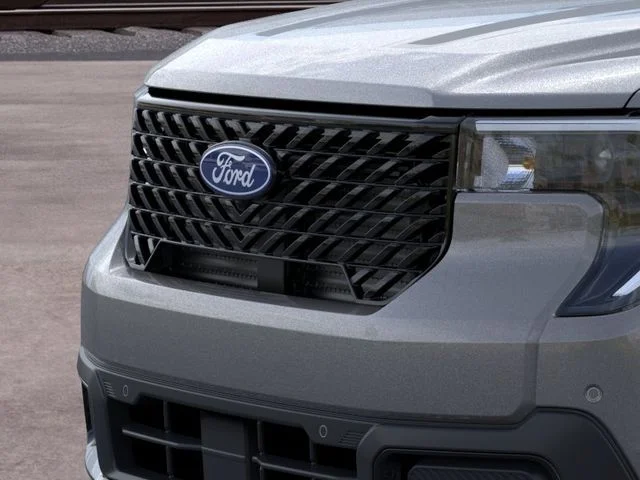 New 2026 Gray Ford Lariat image 18