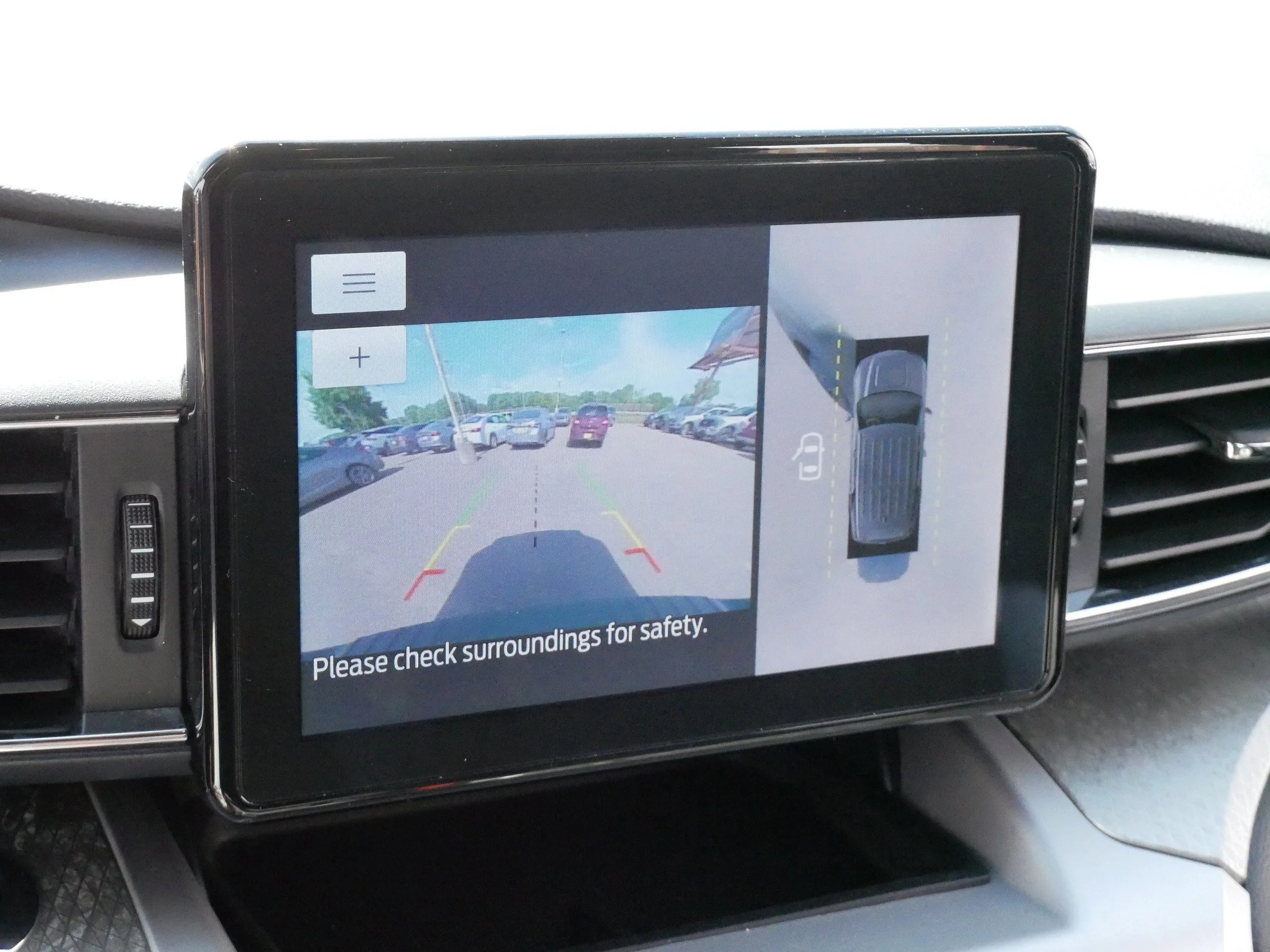 Used 2022 Gray Ford Timberline image 30