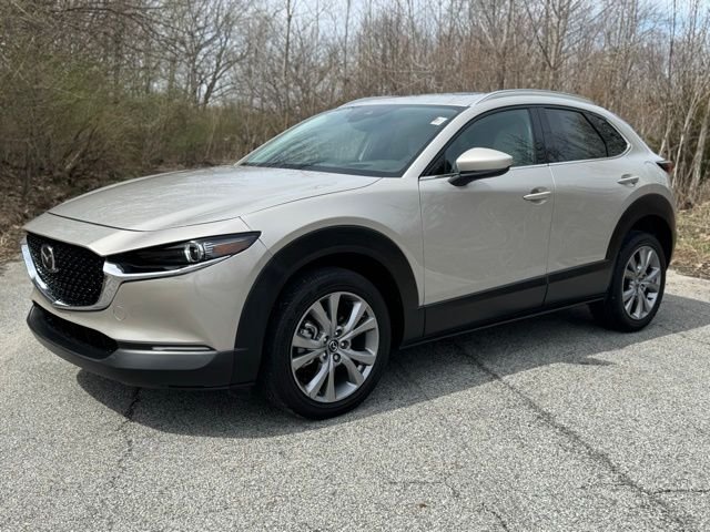 2023 Mazda CX-30 Premium