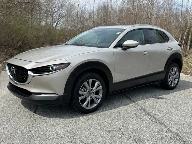 2023 Mazda CX-30 Premium AWD's photo