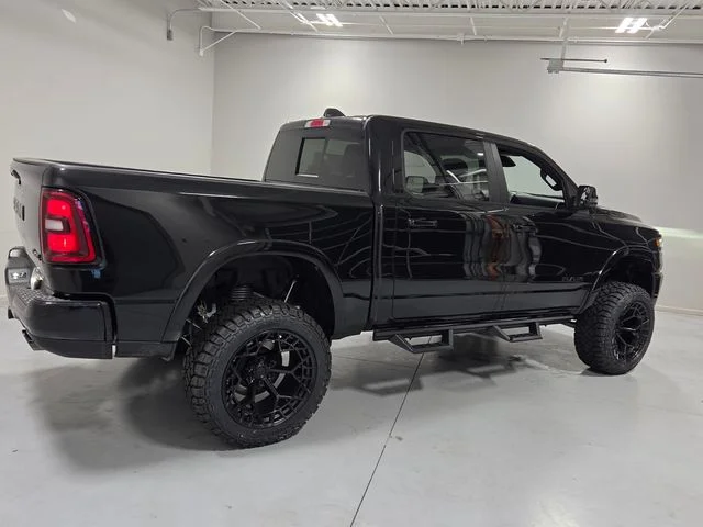 2026 RAM 1500 Big Horn/Lone Star - Photo 14
