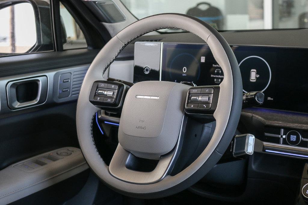2025 Hyundai Santa Fe Calligraphy - Photo 44